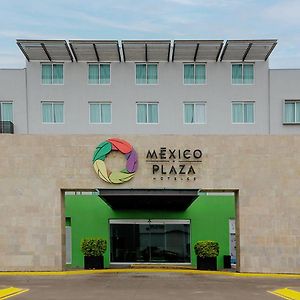 Hotel Mexico Plaza Irapuato